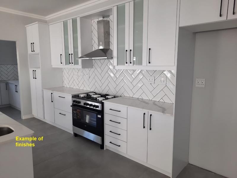 3 Bedroom Property for Sale in Lampiesbaai Western Cape